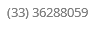 (33) 36288059